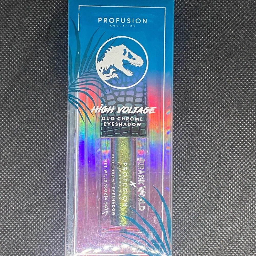 Profusion eyeshadow